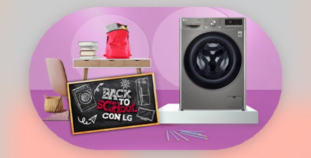 Ofertas Línea Blanca