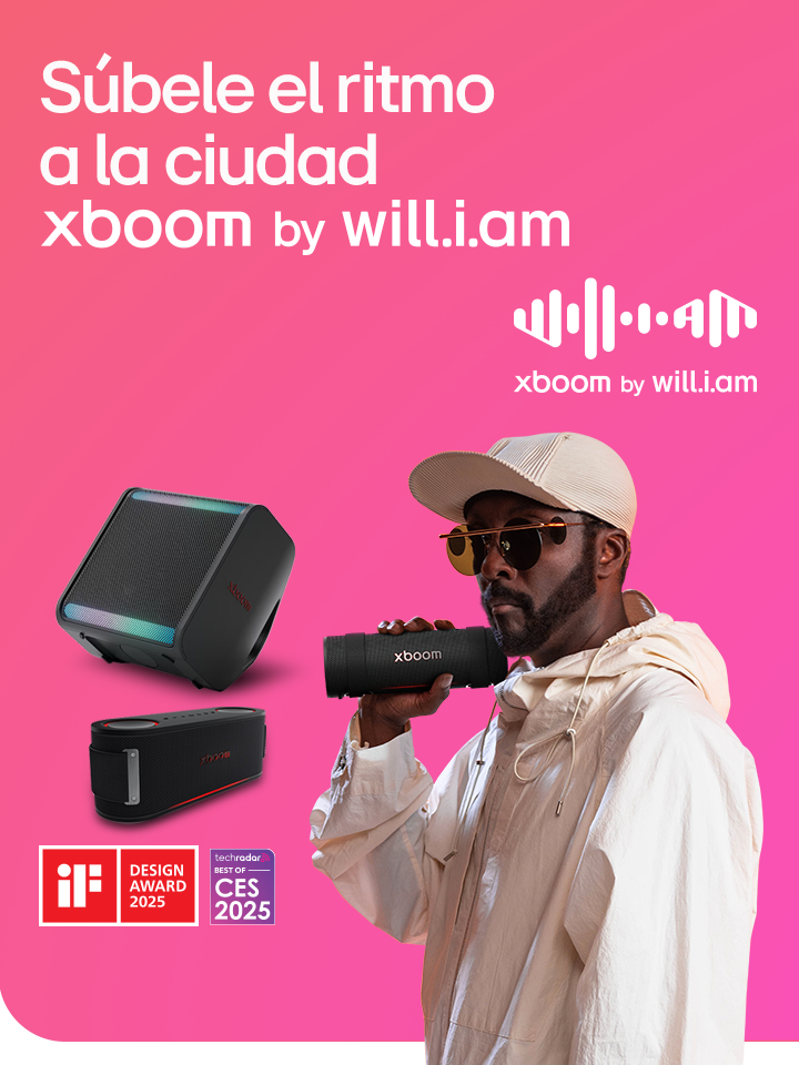 Campa?a audio william