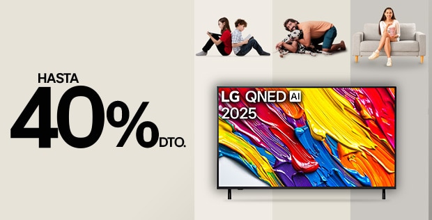 Ofertas Televisores