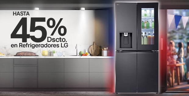 Ofertas Refrigeradores