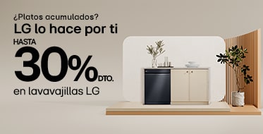 Ofertas Lavavajillas