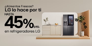Ofertas Refrigeración