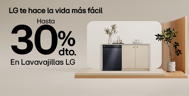 Ofertas Lavavajillas