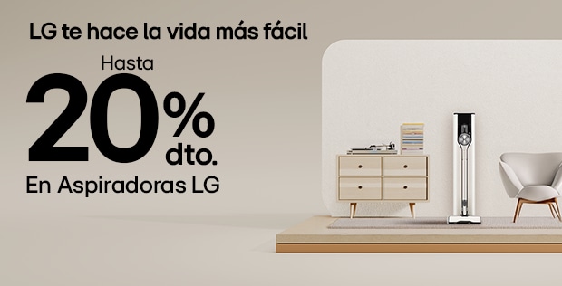 Ofertas Aspiradoras