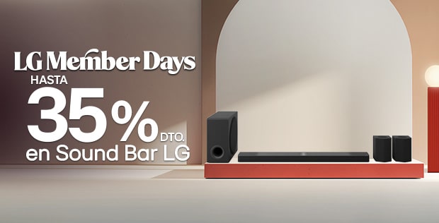 Ofertas Audio