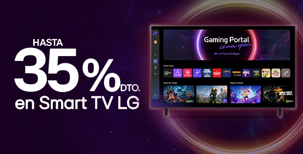 Ofertas TV