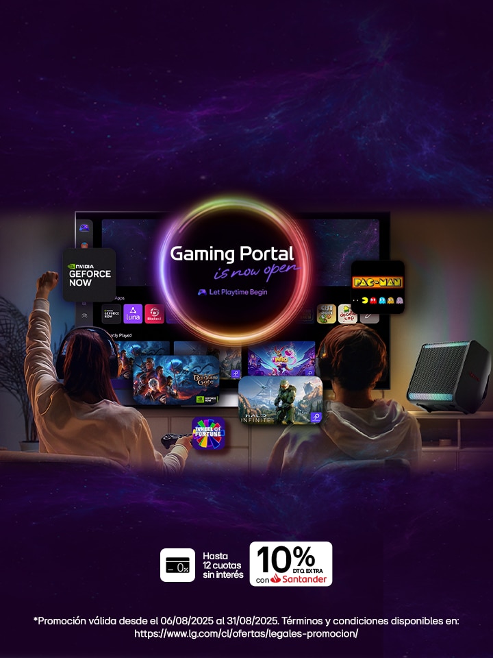 Mes del Gamer TV