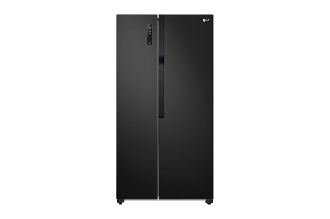 GS51MPD imagen frotal