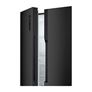 LG Refrigerador Side by Side 509L Smart Inverter, GS51MPD