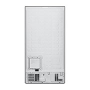 LG Refrigerador Side by Side 509L Smart Inverter, GS51MPD