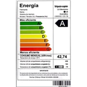 LG Refrigerador Side by Side de 570 L con InstaView? Craft Ice?, LS66SXSC
