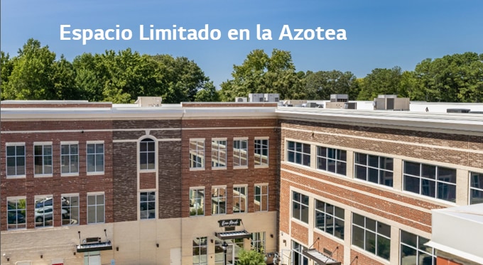 Desafío: Control y Eficiencia Energética