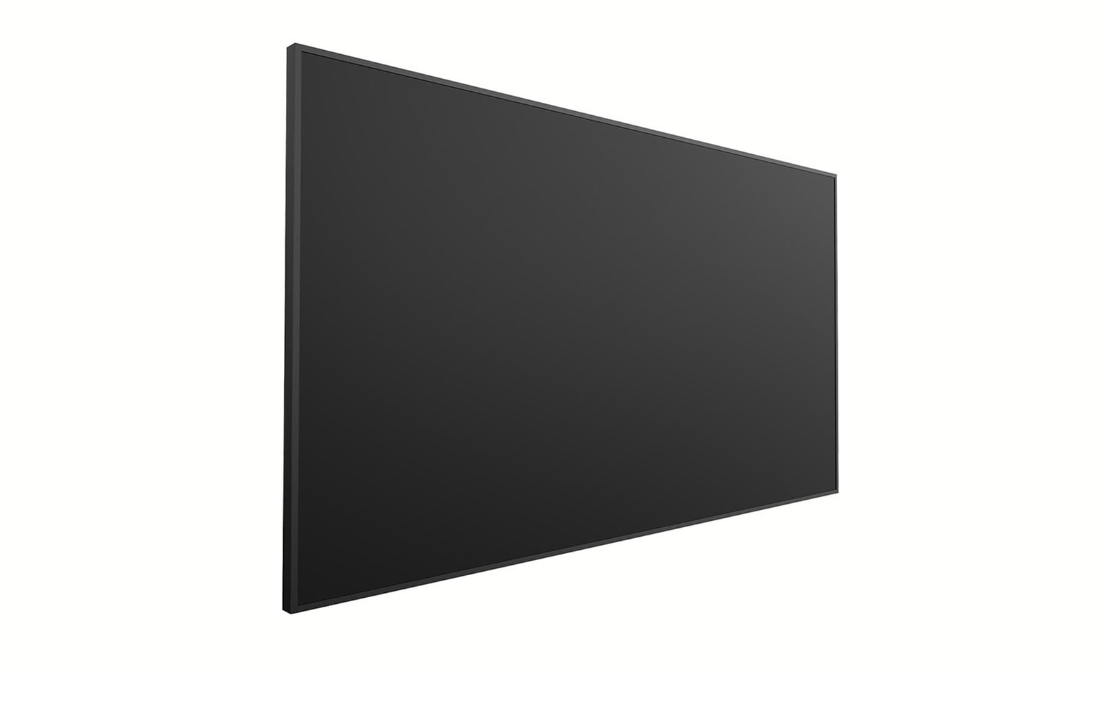 LG UHD Signage Pantalla de Gran Formato, 110UM5J-B