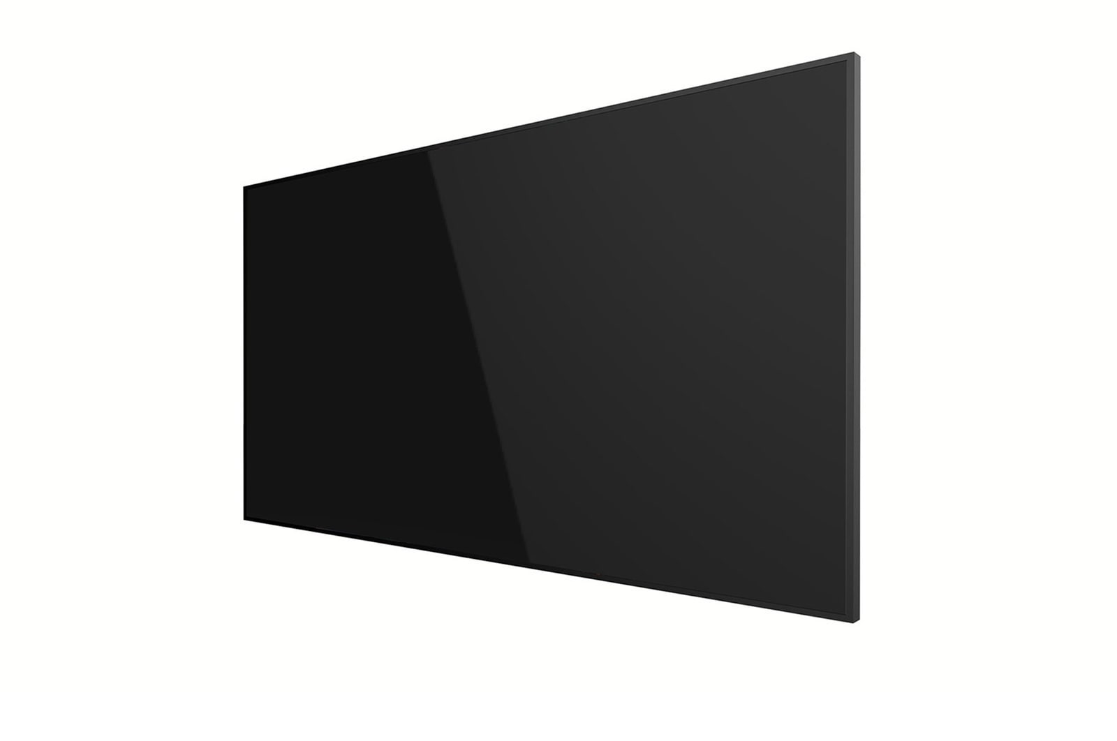 LG UHD Signage Pantalla de Gran Formato, 110UM5J-B