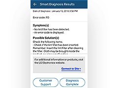 Smart Diagnosis?