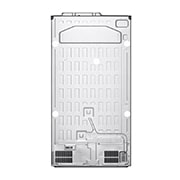 Nevecón LG LS66SXSC vista trasera