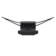 LG TV 42 Pulgadas OLED FLEX 4K - 42LX3QPSA Incluye Magic Remote, 42LX3QPSA