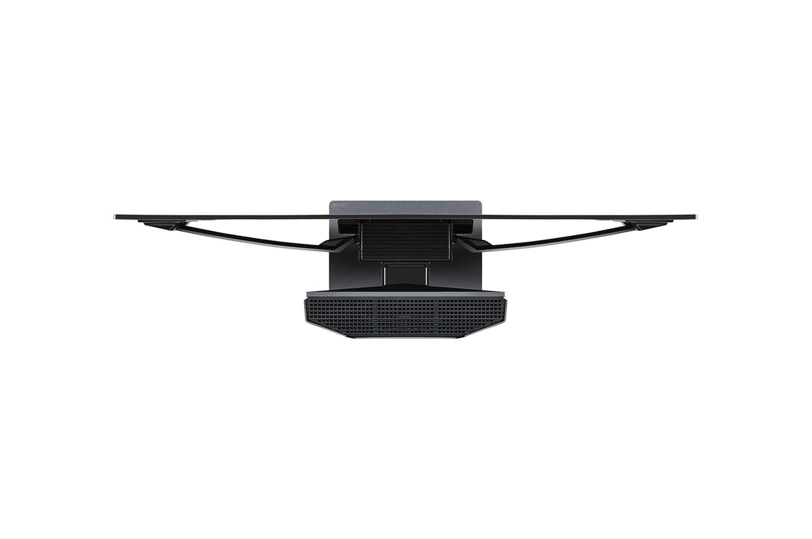 LG TV 42 Pulgadas OLED FLEX 4K - 42LX3QPSA Incluye Magic Remote, 42LX3QPSA