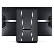 LG TV 42 Pulgadas OLED FLEX 4K - 42LX3QPSA Incluye Magic Remote, 42LX3QPSA