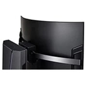 LG TV 42 Pulgadas OLED FLEX 4K - 42LX3QPSA Incluye Magic Remote, 42LX3QPSA