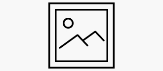 Icono dise?o de pieza de arte