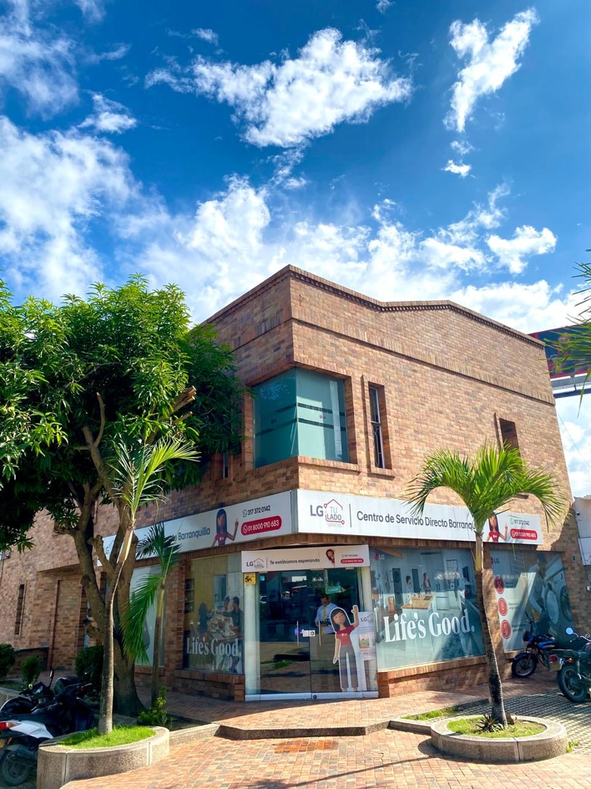 CENTRO DE SERVICIO DIRECTO DE MEDELLíN