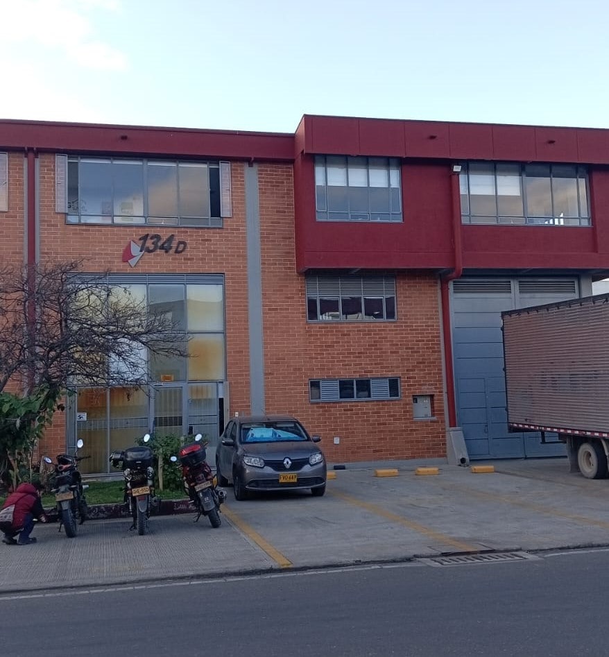 Unidade BOGOTá