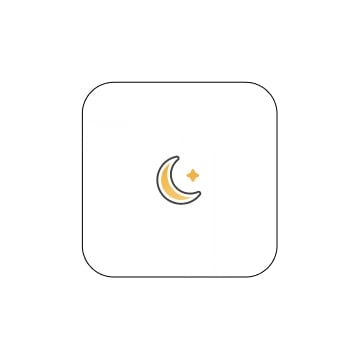 ícono de Noche