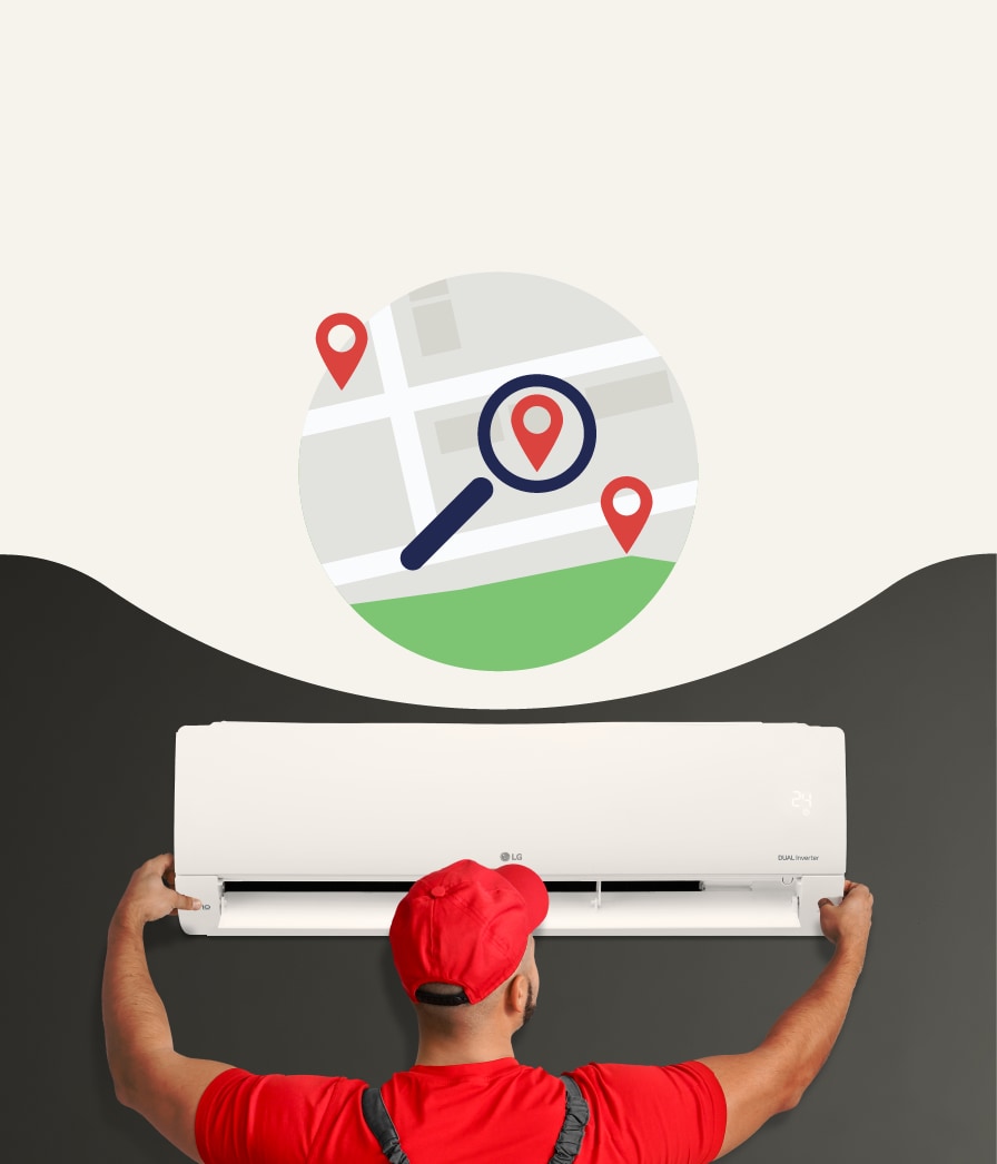 Find a AC Installer