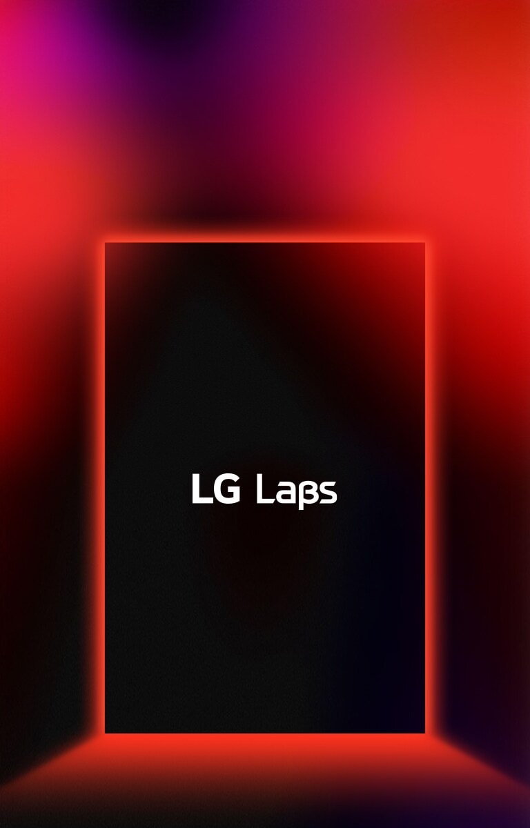 Obrázek symbolu LG LABS.