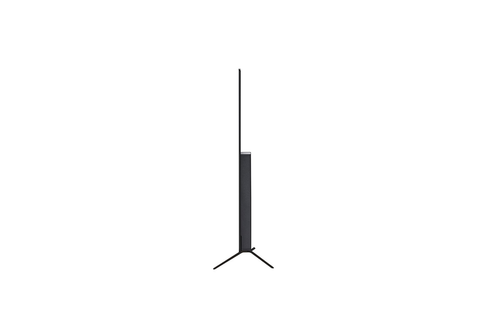 Bo?ní pohled na LG OLED TV, OLED B4E