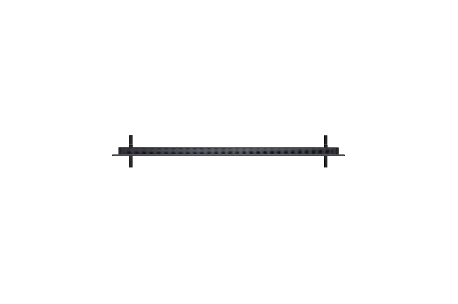 Letecky pohled na LG OLED TV, OLED B4E
