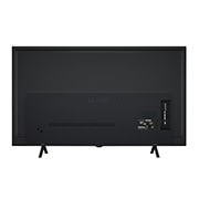 Zadní pohled na LG OLED TV, OLED B4E