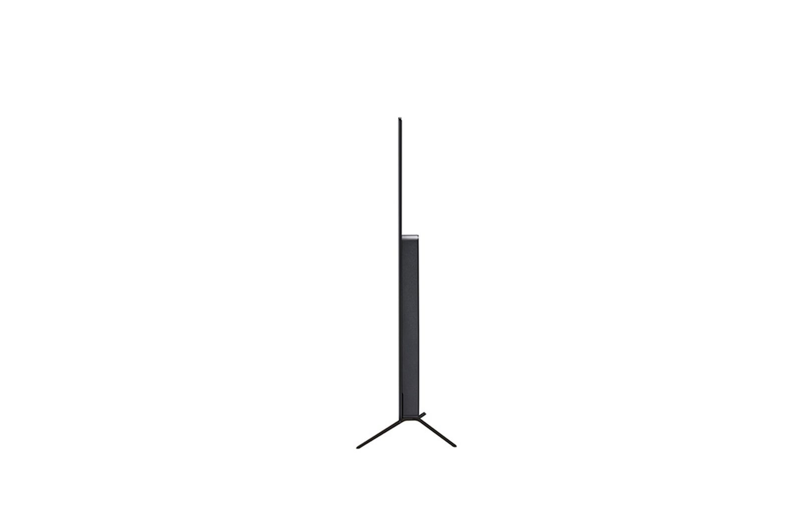 Bo?ní pohled na LG OLED TV, OLED B4E