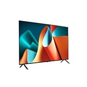 Pravy bo?ní pohled na LG OLED TV, OLED B4E
