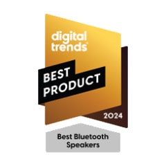 Digital Trends  logo doporu?ujícího ocenění
