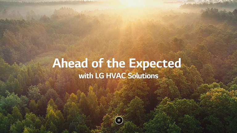 Nad o?ekávání s ?e?ením HVAC od spole?nosti LG