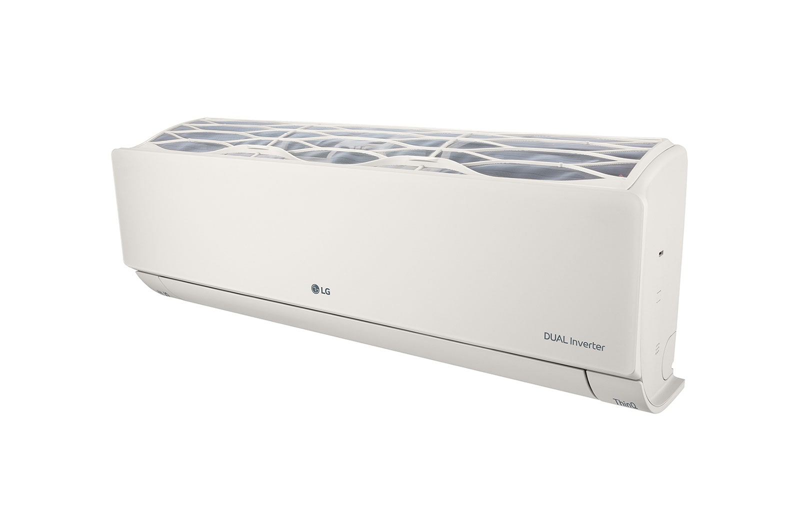 LG AB18BK, RAC - Reziden?ní klimatizace, Nástěnné jednotky ARTCOOL BEIGE (R32), AB18BK
