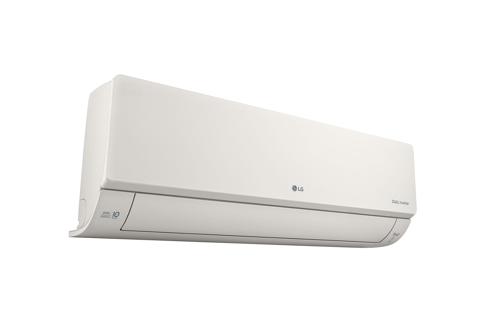 LG AB18BK, RAC - Reziden?ní klimatizace, Nástěnné jednotky ARTCOOL BEIGE (R32), AB18BK