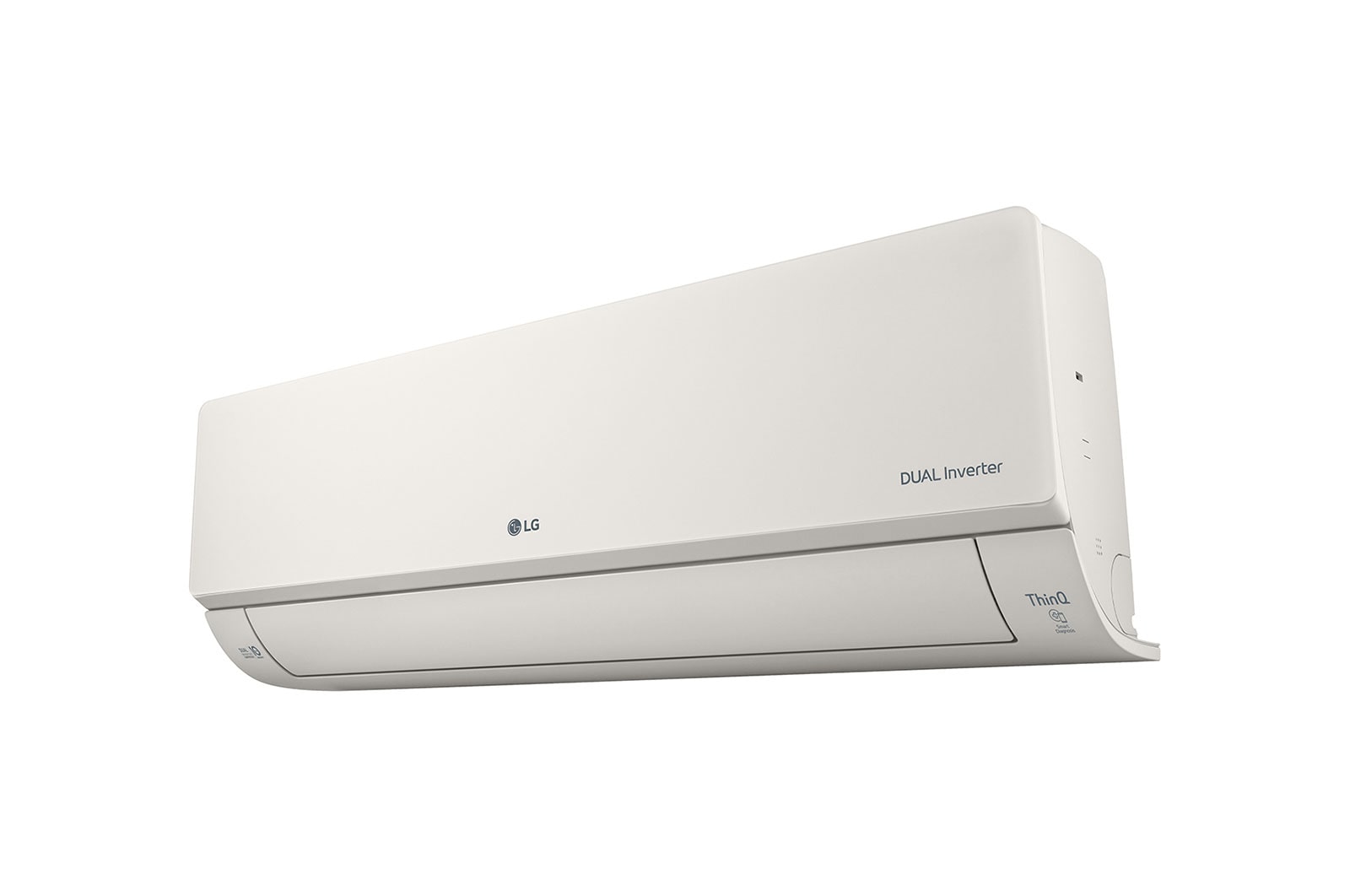 LG AB18BK, RAC - Reziden?ní klimatizace, Nástěnné jednotky ARTCOOL BEIGE (R32), AB18BK