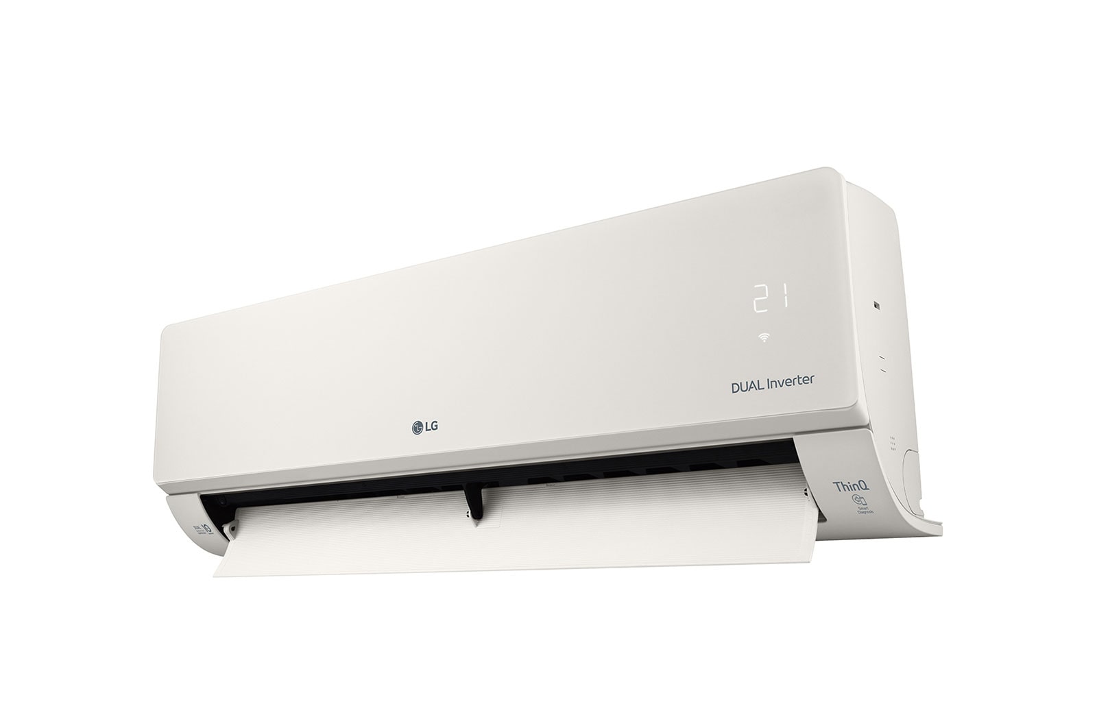 LG AB18BK, RAC - Reziden?ní klimatizace, Nástěnné jednotky ARTCOOL BEIGE (R32), AB18BK