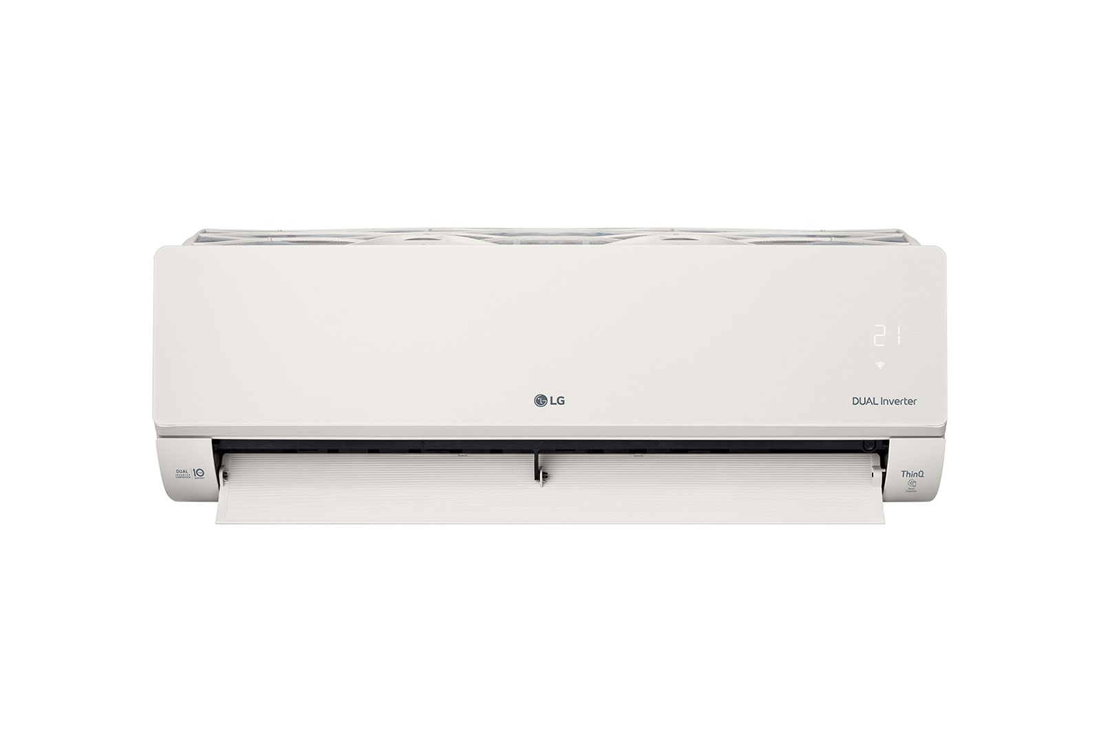 LG AB18BK, RAC - Reziden?ní klimatizace, Nástěnné jednotky ARTCOOL BEIGE (R32), AB18BK
