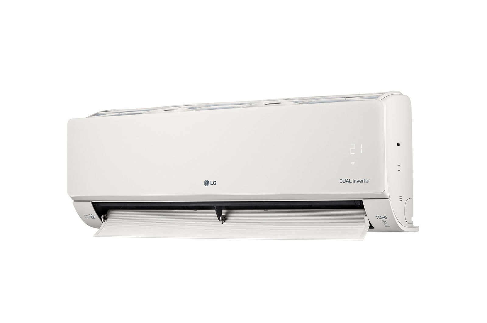 LG AB18BK, RAC - Reziden?ní klimatizace, Nástěnné jednotky ARTCOOL BEIGE (R32), AB18BK