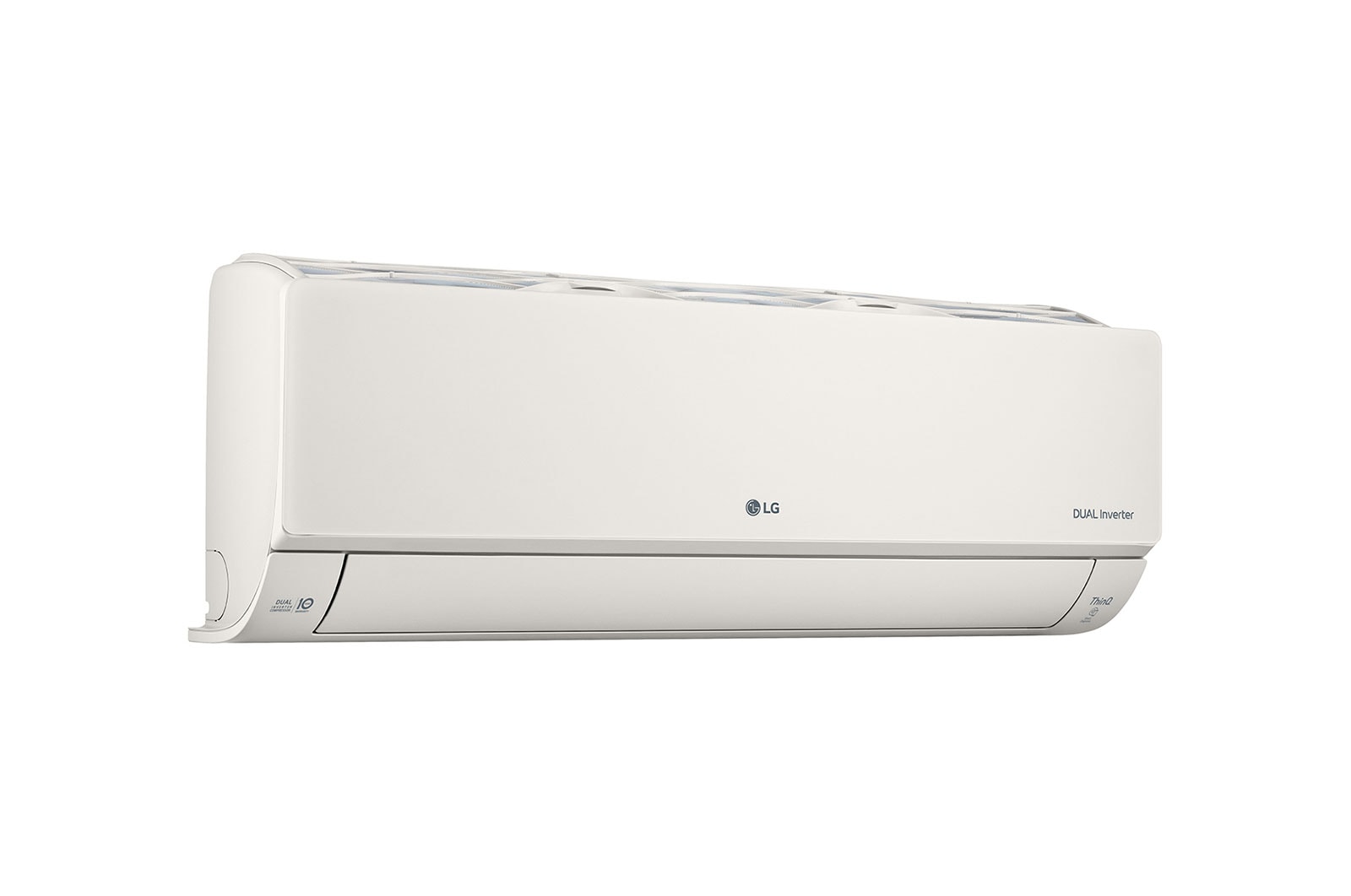 LG AB18BK, RAC - Reziden?ní klimatizace, Nástěnné jednotky ARTCOOL BEIGE (R32), AB18BK