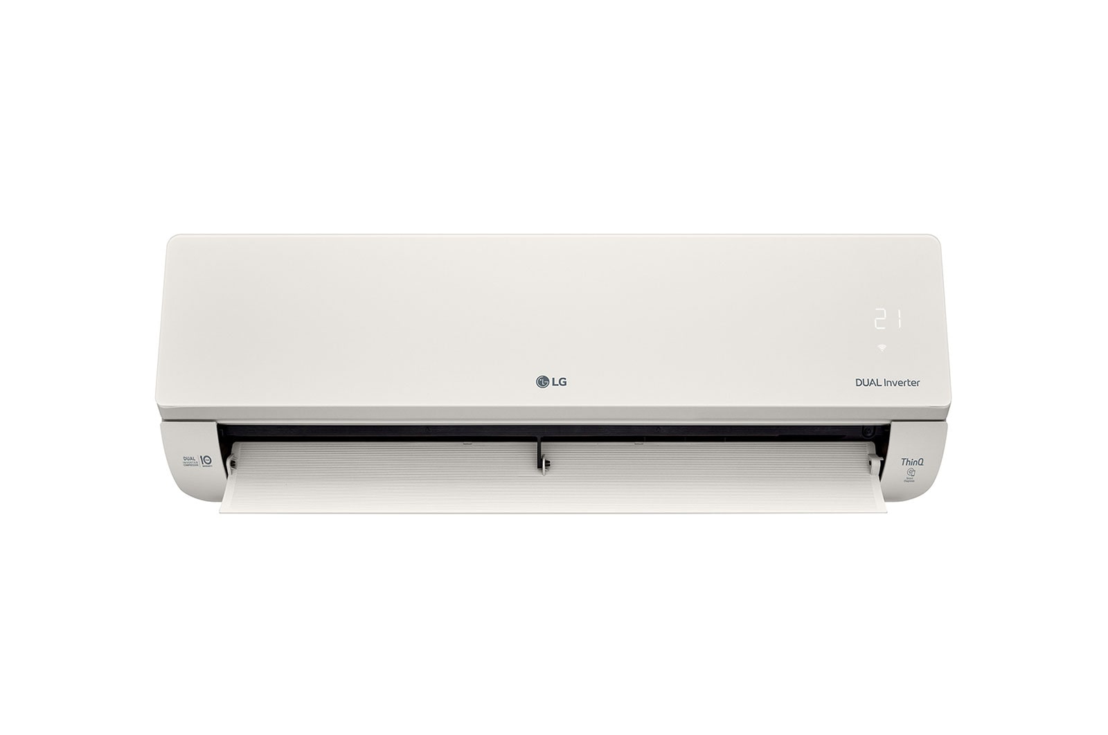 LG AB18BK, RAC - Reziden?ní klimatizace, Nástěnné jednotky ARTCOOL BEIGE (R32), AB18BK