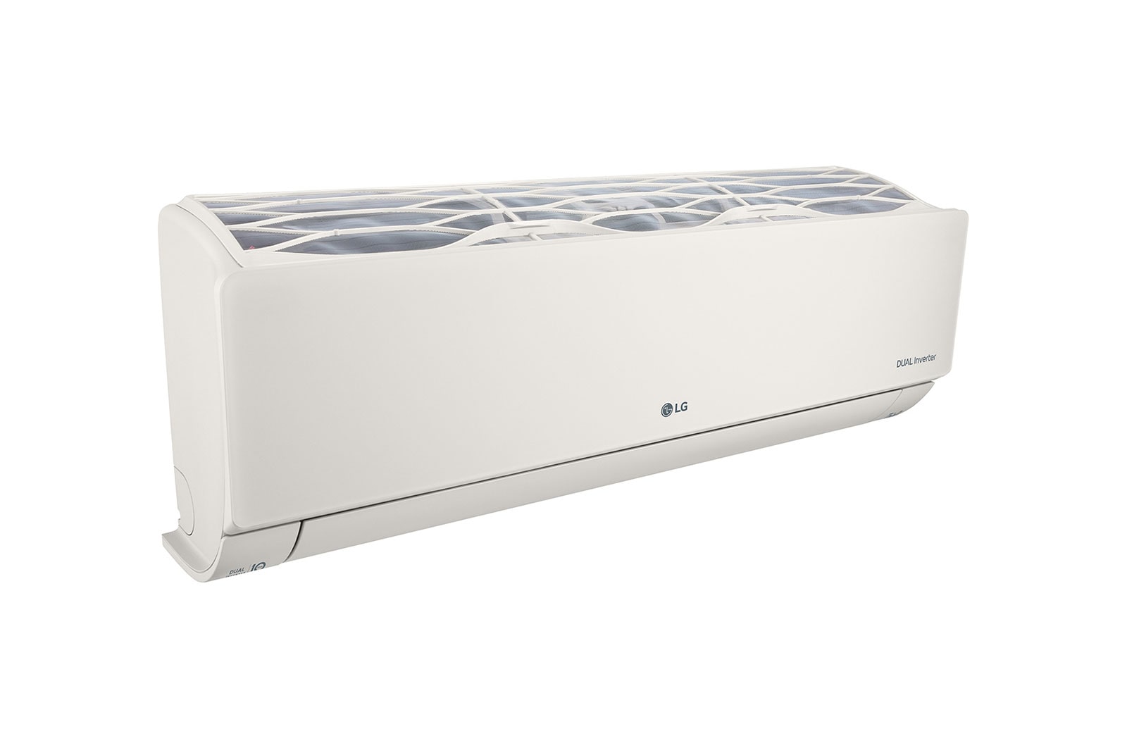 LG AB18BK, RAC - Reziden?ní klimatizace, Nástěnné jednotky ARTCOOL BEIGE (R32), AB18BK
