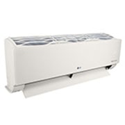 LG AB18BK, RAC - Reziden?ní klimatizace, Nástěnné jednotky ARTCOOL BEIGE (R32), AB18BK