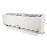 LG AB18BK, RAC - Reziden?ní klimatizace, Nástěnné jednotky ARTCOOL BEIGE (R32), AB18BK