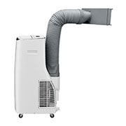 LG P?enosná klimatizace | A+ (v rozsahu A+++ a? D) | invertorovy motor | 3 provozní re?imy  | LG ThinQ | tichy provoz, PA11WS