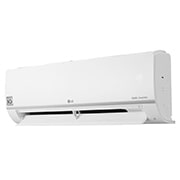 LG Klimatizace LG DUALCOOL STANDARD PLUS INVERTOR 2.5 kW, energetická t?ída A++/A+ (v rozsahu A+++ a? D), PC09SK